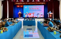 Góp ý dự thảo Luật Công đoàn và Luật Việc làm