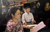 Ban hành quyết định di dời nhưng không đúng địa chỉ, dân sao dám đi?