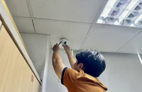 Camera giám sát: Đừng ham rẻ
