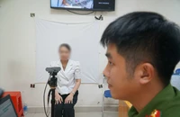 "Sau 10 năm, tôi cũng có giấy tờ chứng minh bản thân mình" 