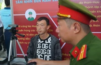 Người có 2 quốc tịch có được cấp thẻ căn cước?