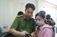 Nếu không gia hạn tạm trú, có thể bị phạt 1 triệu đồng