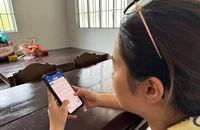Công an hướng dẫn cách xử lý khi có người chuyển tiền nhầm vào tài khoản mình