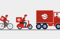Bộ Công an cảnh báo thủ đoạn giả nhân viên gọi điện giao hàng để lừa đảo