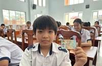 Những ai phải đổi thẻ căn cước trong năm 2025?