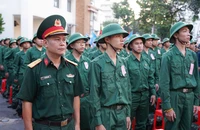 Trường hợp nào con tôi được tạm hoãn nghĩa vụ quân sự?
