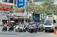 Kiểm định khí thải xe máy: Người dân ủng hộ nhưng cũng nêu nhiều lo lắng