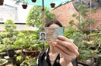 CCCD hết hạn không đổi sang thẻ căn cước có bị phạt không?