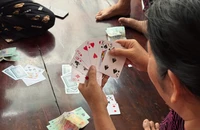 Cho mượn nhà đánh bài dịp Tết: Có bị coi là chứa chấp tội phạm?
