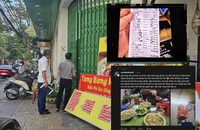Bạn đọc đề nghị tăng mức chế tài với hành vi “chặt chém” khách hàng
