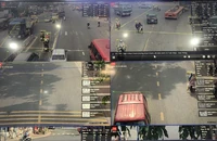 Cho mượn xe bị dính phạt nguội, phạt chủ xe hay người điều khiển?