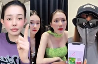 Có được đăng tải kết quả kiểm nghiệm sản phẩm lên mạng xã hội?