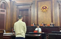 Nam du khách Hàn Quốc lãnh án vì tổ chức sử dụng ma túy tại căn hộ cao cấp 