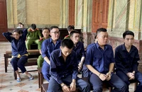 Hủy án sơ thẩm vụ đánh bạc bằng hình thức bán số đề tại TP.HCM