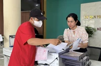 Từ 1-7, cấp xã thực hiện toàn bộ việc đăng ký hộ tịch