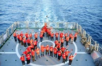 Hướng dẫn mới về điều kiện nhập quốc tịch Việt Nam và giữ quốc tịch nước ngoài