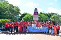 Giấy tờ chứng minh trình độ tiếng Việt khi xin nhập quốc tịch Việt Nam