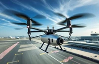 Bộ Công an: Sử dụng flycam không phép có thể bị phạt đến 30 triệu đồng