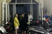 Công an xã có được kiểm tra cư trú đột xuất?