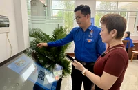 Phường Tân Mỹ, TP.HCM: Trợ lý ảo, mã QR giúp dân làm thủ tục dễ dàng