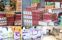 Mua bán thuốc online: Kiểm soát rủi ro thế nào?