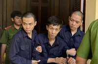 Phải cắt bỏ một quả thận sau vụ hỗn chiến
