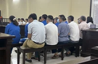 Mua hóa đơn khống cho doanh nghiệp, nhiều người lãnh án