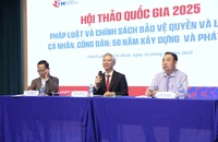 Đảm bảo quyền con người trong cải cách tư pháp và thời đại số