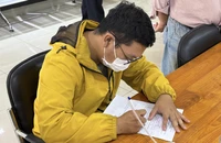 Sắp tới sẽ không cần giấy xác nhận tình trạng hôn nhân khi mua bán đất, xe