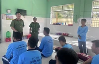 Đề xuất người sau cai nghiện được vay tới 200 triệu đồng để học nghề, làm kinh tế
