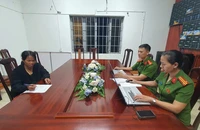 Hình phạt nào cho người mẹ nhẫn tâm ném con 1 tuổi xuống giếng?