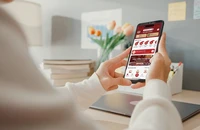 Ứng dụng nhắc người dân đi khám sức khỏe để gia hạn GPLX
