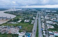 Diện tích đất bao nhiêu mới được tách sổ hồng?