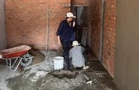 Xây nhà ở riêng lẻ, khi nào được miễn giấy phép xây dựng?