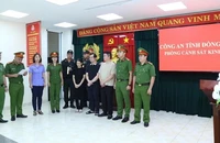 Vụ bắt chồng Đoàn Di Băng: 2 công ty có bị khởi tố?