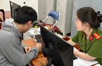 Sửa Luật Cư trú: Gỡ vướng về thủ tục nhập khẩu cho trẻ em
