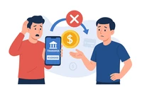 Từ các vụ chuyển tiền nhầm: Cần có hướng dẫn về quy trình xử lý để tránh rủi ro