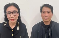 Vợ chồng chủ thẩm mỹ viện Mailisa đối diện mức án nào?