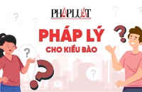 Nghị định 282/2025: Cẩm nang pháp lý về cư trú, xuất nhập cảnh cho kiều bào