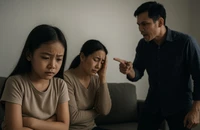 Vợ kỳ thị hình thể của chồng có thể bị phạt đến 10 triệu đồng