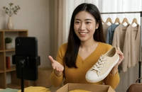Từ 1-7-2026, người livestream bán hàng và tiếp thị liên kết phải xác thực danh tính