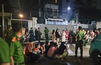Người dưới 18 tuổi có được làm việc tại quán karaoke?