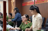 Năm 2026: Ai bắt buộc đổi thẻ căn cước, ai được làm trực tuyến?