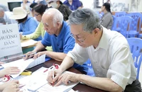 Danh mục vùng đặc biệt khó khăn làm căn cứ nghỉ hưu sớm từ 1-1-2026