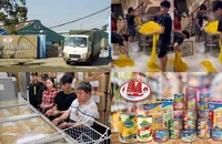 Chấm dứt 'đứng tên hộ' thực phẩm: Ai công bố, người đó chịu trách nhiệm