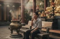 Đề xuất cấm hút thuốc lá tại cơ sở tôn giáo, chợ, siêu thị…