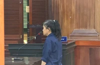Lừa đảo hàng trăm tỉ đồng, nữ 'đại gia' địa ốc lãnh án chung thân