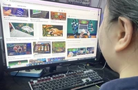 Khuyến cáo của Bộ Công an từ vụ án 'Xôi Lạc TV'