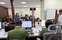 Bộ Công an đề xuất lập Trung tâm Cơ sở dữ liệu quốc gia phòng, chống tin giả, tin sai sự thật