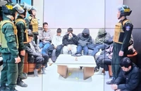 Từ vụ án Xôi Lạc TV: Chỉ xem phim, bóng đá trên web lậu thì có vi phạm?